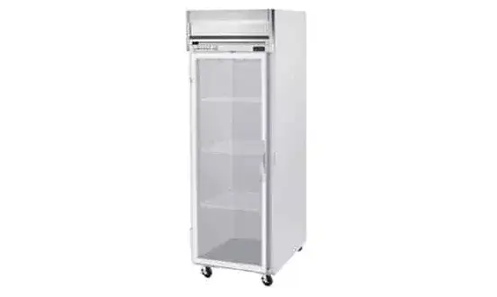 Beverage-Air Reach-In Freezers