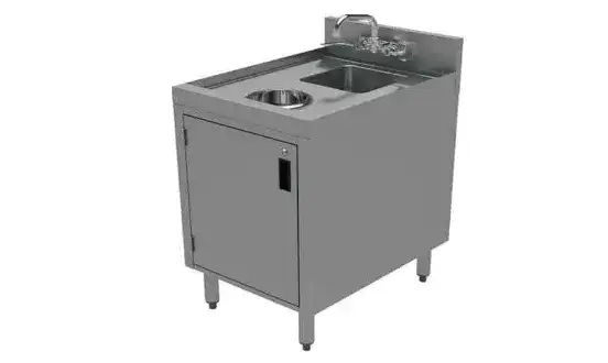  Advance Tabco Cabinets