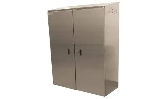 Advance Tabco Sink Cabinets