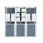 Outdoor Storage