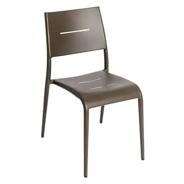 BFM Side Outdoor Chairs