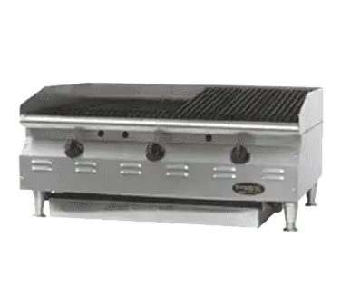 Eagle Charbroilers