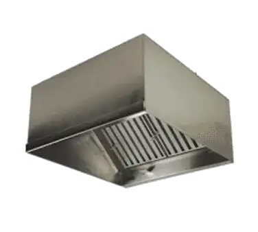 Eagle Exhaust Hoods