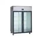 Delfield Pass-Thru Refrigerators