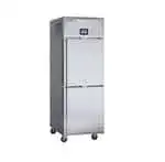 Delfield Pass-Thru Freezers