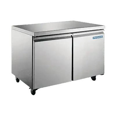 Norpole Undercounter Freezers