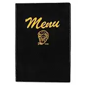Menu Covers