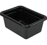 Bus Tubs and Bus Boxes