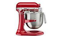 Planetary Mixers