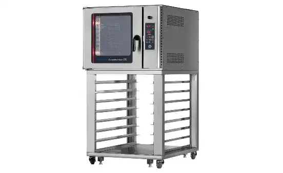 Turbo Air Convection Ovens