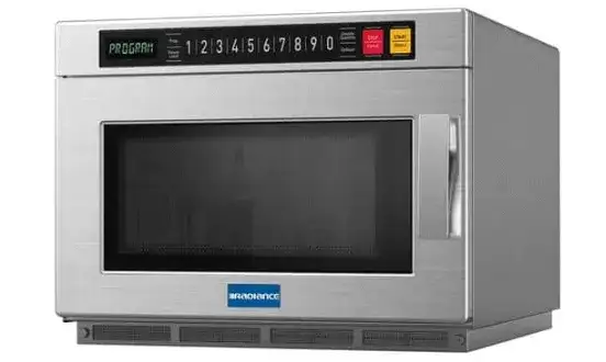 Turbo Air Microwave Ovens