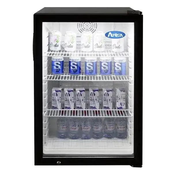 Atosa Countertop Refrigerators