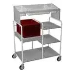 Caddy Hostess Stations