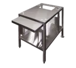 Cleveland Range Equipment Stands and Mixer Tables