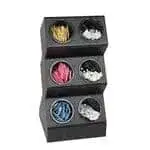 Dispense-Rite Flatware Holders
