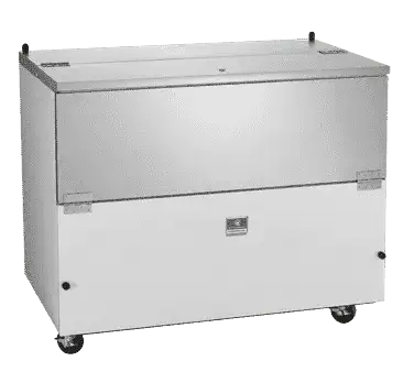 Kelvinator Milk Coolers