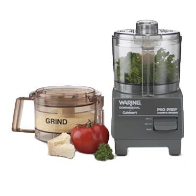 Food Processors