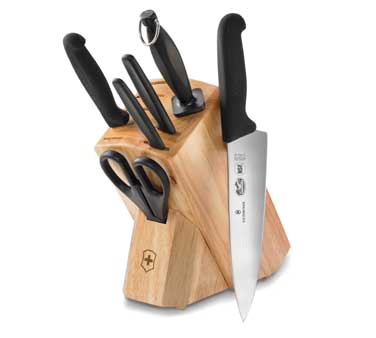 Kitchen Cutlery