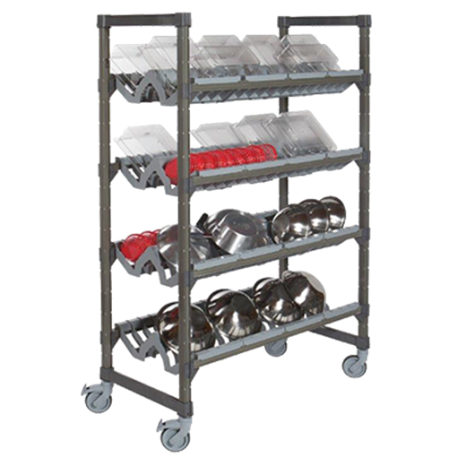 Tray Drying Racks