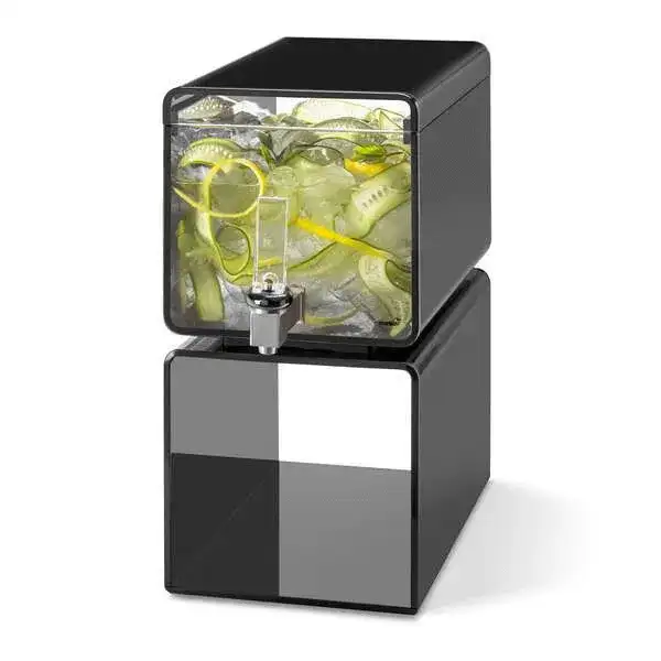 Uninsulated Beverage Dispensers