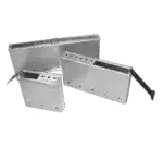 Town Equipment Chinese Pork Roaster/Smoker Parts