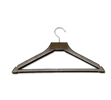 CSL Hotel Hangers