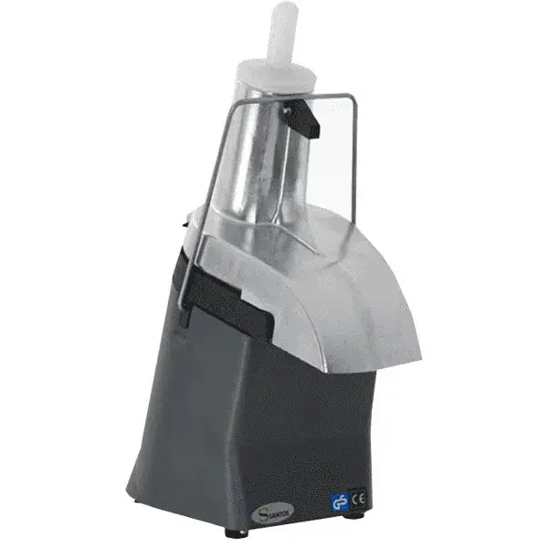 Santos Food Processors