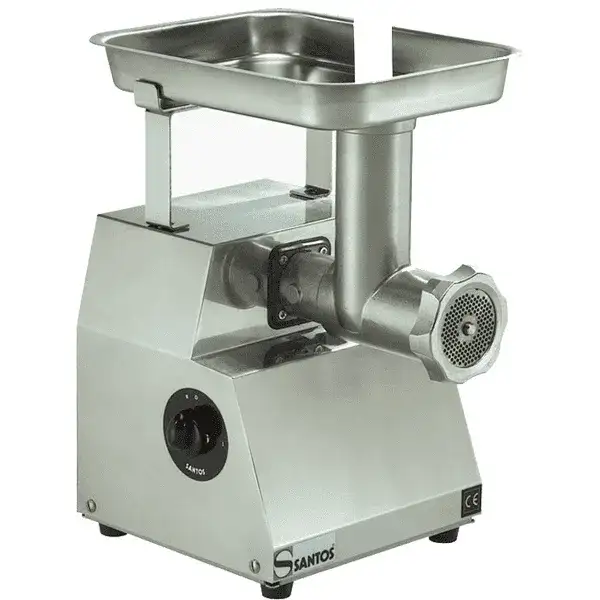 Santos Meat Grinders