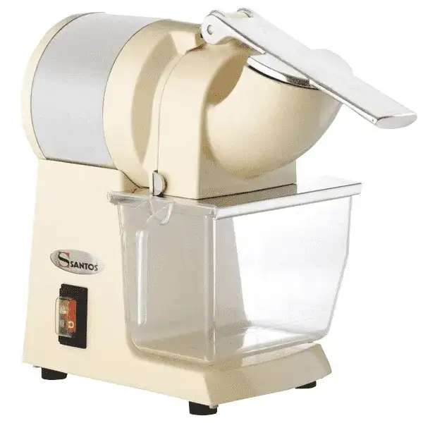 Santos Electric Graters