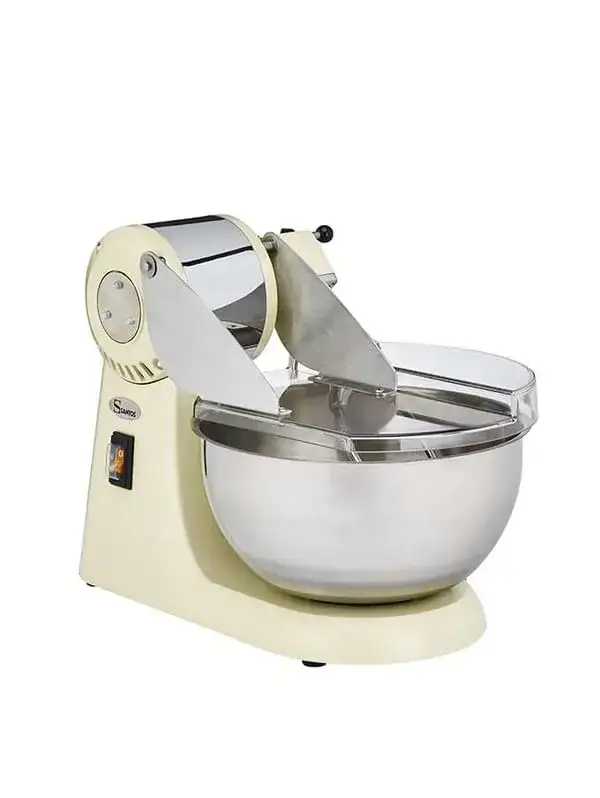 Santos Dough Mixers
