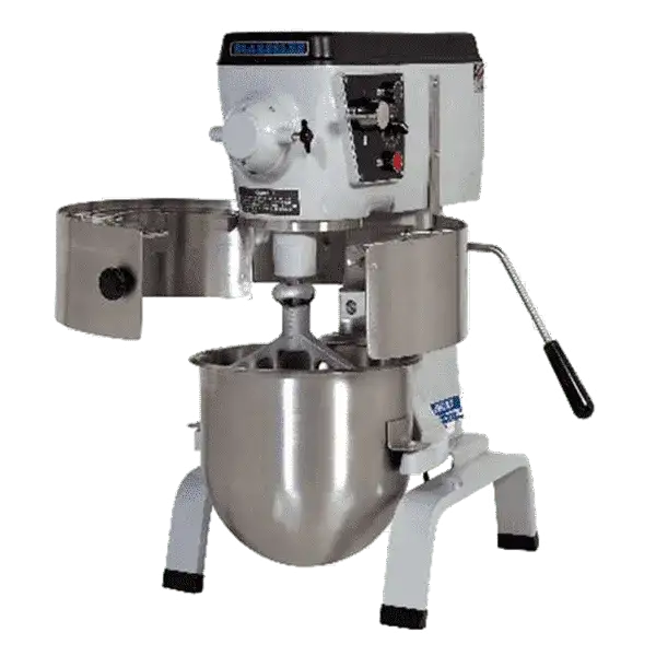 Blakeslee Planetary Mixers