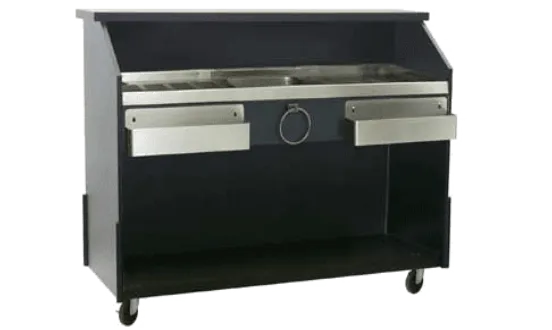 Eagle Portable Bars