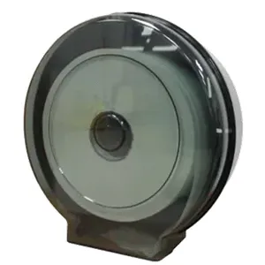 Toilet Paper Dispensers and Holders