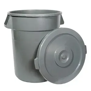 Trash Containers