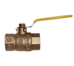 Dormont Gas Valves