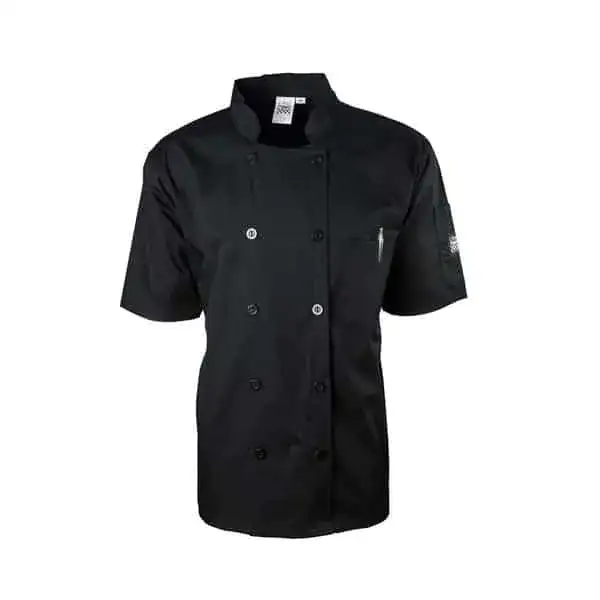 Chef Coats