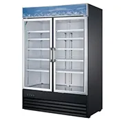 Hawk Merchandiser Freezers