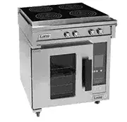 Lang Induction Ranges