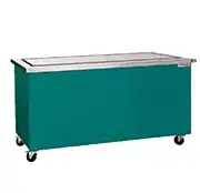 Delfield Frost Top Serving Counters