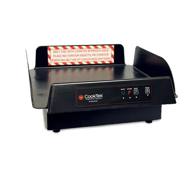 CookTek Induction Thermal Delivery Heaters