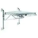 Wire Shelving