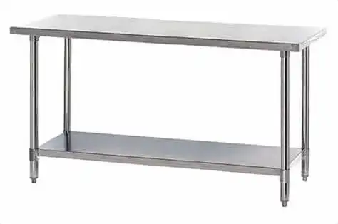 Commercial Worktables