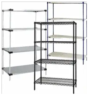 Shelving Kits