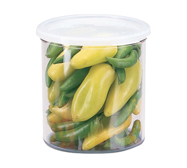 Salad Bar and Deli Crocks