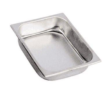 Stainless Steel Steam Table Food Pans