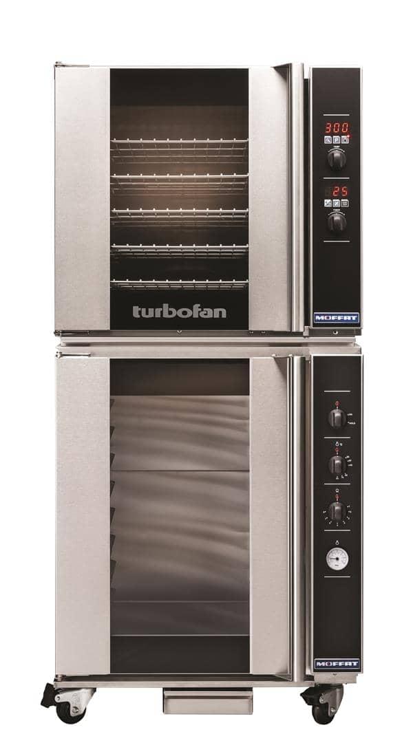 Commercial Ovens Convection, Gas, Electric, Countertop