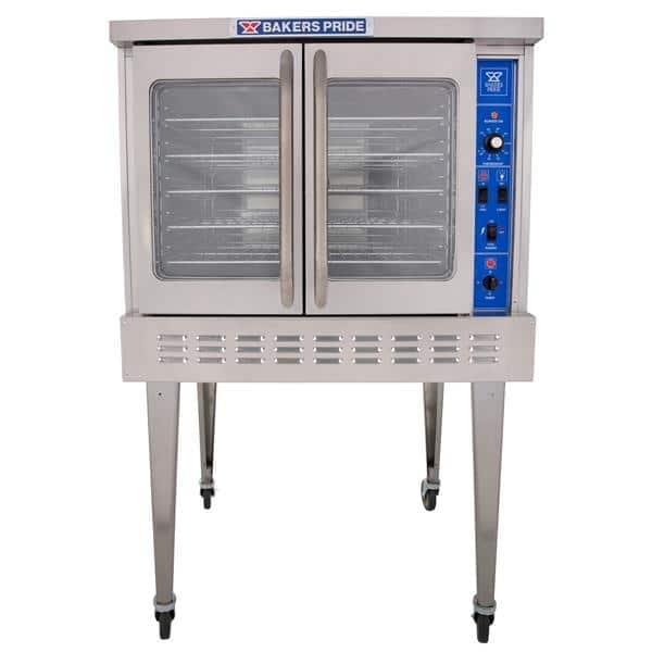 Commercial Ovens Convection, Gas, Electric, Countertop