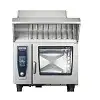 Rational Condensate Hoods