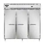 Continental Refrigerator Pass-Thru Dual Temps
