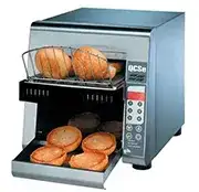 Horizontal Toasters